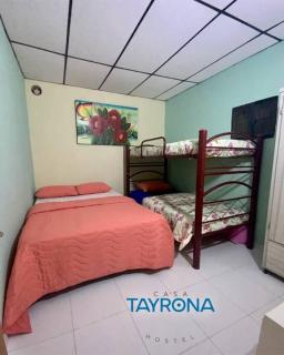 Apartamento totalmente amoblado - Santa Marta - 3