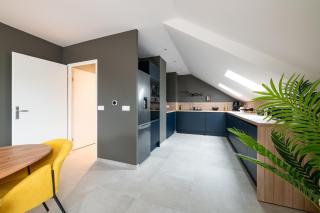 Elégance Contemporaine - Saint-Germain-sur-Morin - 9