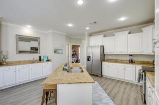 Relaxing Biloxi Vacation Rental Condo Near Beach! - Biloxi - 9
