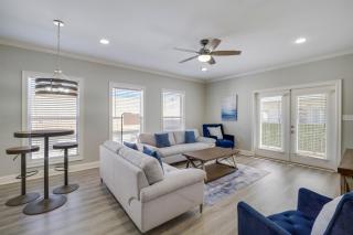 Relaxing Biloxi Vacation Rental Condo Near Beach! - Biloxi - 7