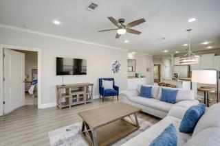 Relaxing Biloxi Vacation Rental Condo Near Beach! - Biloxi - 6