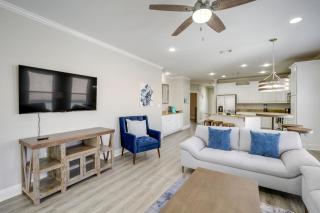 Relaxing Biloxi Vacation Rental Condo Near Beach! - Biloxi - 5