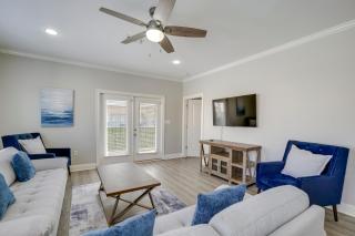 Relaxing Biloxi Vacation Rental Condo Near Beach! - Biloxi - 4