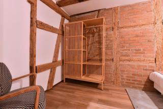 La vie en rose - 6P-3BR - Colmar - 5