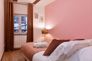 La vie en rose - 6P-3BR - Colmar - 9