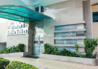 Hotel Bahía Suites - 9