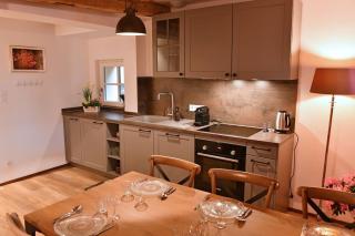 La vie en rose - 6P-3BR - Colmar - 3