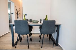 Oikos Charming Island Retreat - Platánion - 4