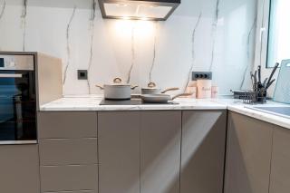 Oikos Charming Island Retreat - Platánion - 5