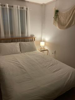 Choryang Stay#Busan Subway 6min#Choryang Subway 3min#Hotel Bedding#OTT - Busan - 8