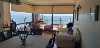 Derpartamento en Reñaca con Hermosa Vista al Mar - 5