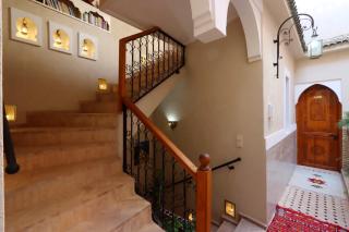 Riad Dutilleul - Marrakech - 2
