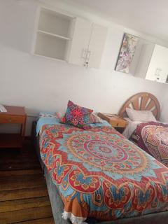 Hostel mágico San Blas - 7