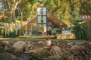 Norden Glamping - Chiang Mai - 9