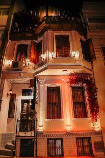 Pablo suit &otel - Istanbul - 0