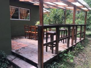 Casa del Bosque - Mar del Plata - 3