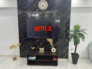 Cozy Modern Apartment In El-Nozha by Landmark Stays - Caïro - 4