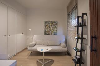 Cozy and modern studio Vouliagmeni - Athens - 0