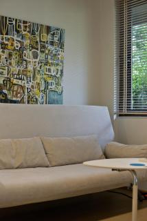 Cozy and modern studio Vouliagmeni Steps to Beach - 1