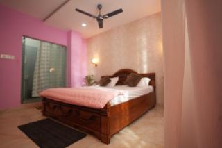 Bluebird stay ganeshguri - Guwahati - 7