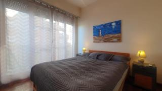3 Ambientes con dependencia y balcón a la calle - Mar del Plata - 8