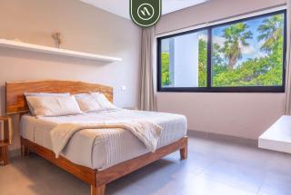 Ocean 2 BR Condo in Playa Carmen - Beachclub - Playa del Carmen - 9
