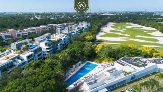 Ocean 2 BR Condo in Playa Carmen - Beachclub - Playa del Carmen - 6