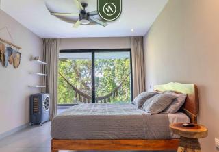 Ocean 2 BR Condo in Playa Carmen - Beachclub - Playa del Carmen - 5