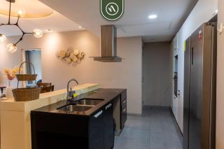 Ocean 2 BR Condo in Playa Carmen - Beachclub - Playa del Carmen - 3