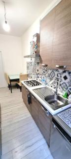 Dream Apartments Stanza 1 in appartamento condiviso con bagno privato esterno - Milan - 1