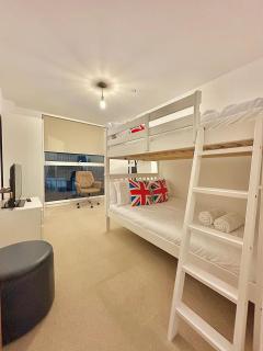 The grange penthouse F2 - Londra - 5
