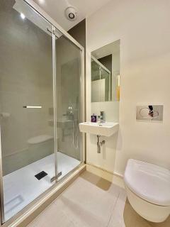 The grange penthouse F2 - Londra - 4