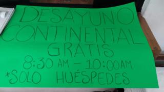 Hotel Don Pedro Centro - 1