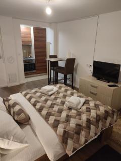 Apartmani vila Elena - Jahorina - 2