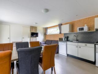 Woodchalet - 7