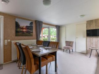 Woodchalet - 4