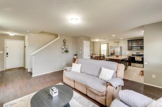 Near Hiking Trails Home with Deck in San Antonio! - 5