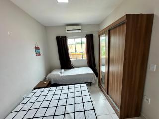 Apartamento Térreo Super Conforto - Florianópolis - 8