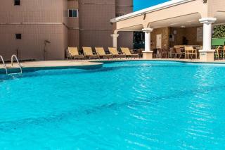 Apto Vista Mar - Beach Village - Fortaleza - 8