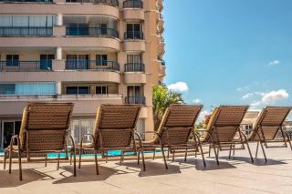 Apto Vista Mar - Beach Village - Fortaleza - 6