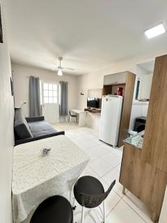 Apartamento Térreo Super Conforto - Florianópolis - 2