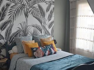 Chambre climatisée au cœur de brive avec téléviseur connecté wifi Netflix - Brive-la-Gaillarde - 0