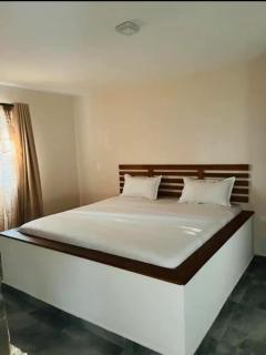 Maison d ampasikely - Nosy Be - 9