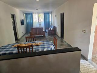 Maison d ampasikely - Nosy Be - 6