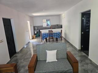 Maison d ampasikely - Nosy Be - 5