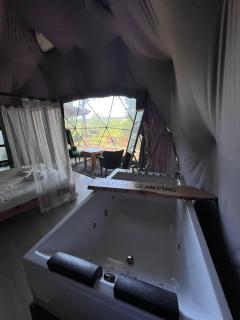 ME-GA Glamping - Sapanca - 5