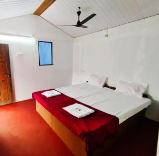Villa Wave Resort and Restaurant - Gokarna - 3