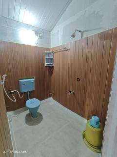 Villa Wave Resort and Restaurant - Gokarna - 4