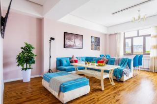Spacious and luminous apartment in MADRID complex - Yakkasaray - 9