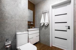 Spacious and luminous apartment in MADRID complex - Yakkasaray - 4